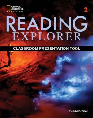 [DOWNLOAD] Reading Explorer (Third Edition) 2 [Classroom Presentation Tool MAC]