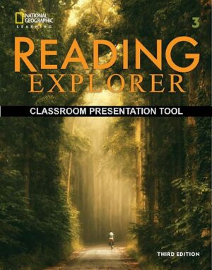 [DOWNLOAD] Reading Explorer (Third Edition) 3 [Classroom Presentation Tool WIN]
