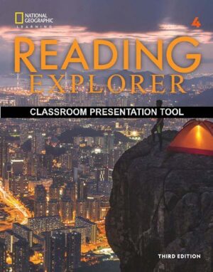 [DOWNLOAD] Reading Explorer (Third Edition) 4 [Classroom Presentation Tool MAC]