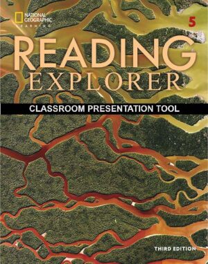 [DOWNLOAD] Reading Explorer (Third Edition) 5 [Classroom Presentation Tool MAC]