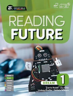 [COMBO] Reading Future Dream 1 – High Quality PDF, Resources