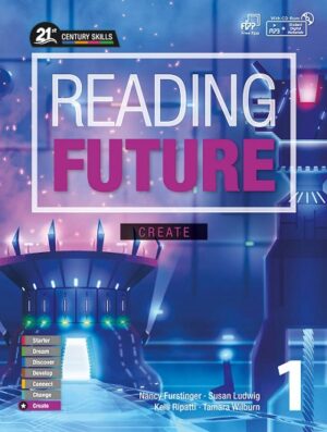 [COMBO] Reading Future Create 1 – High Quality PDF, Resources