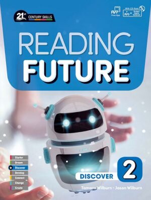 [COMBO] Reading Future Discover 2 – High Quality PDF, Resources