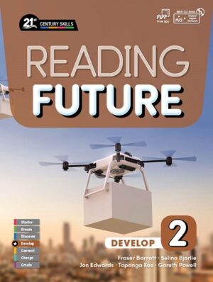 [COMBO] Reading Future Develop 2 – High Quality PDF, Resources