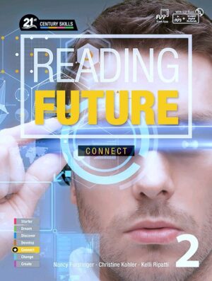 [COMBO] Reading Future Connect 2 – High Quality PDF, Resources