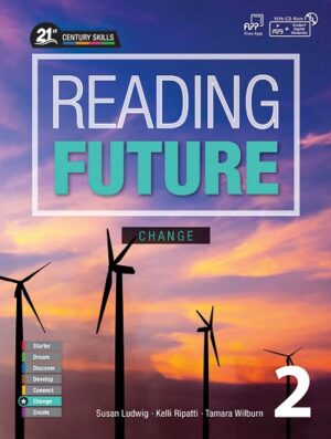 [COMBO] Reading Future Change 2 – High Quality PDF, Resources