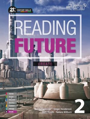 [COMBO] Reading Future Create 2 – High Quality PDF, Resources