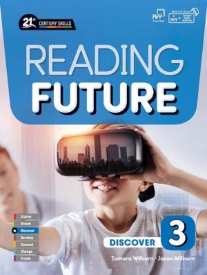 [COMBO] Reading Future Discover 3 – High Quality PDF, Resources