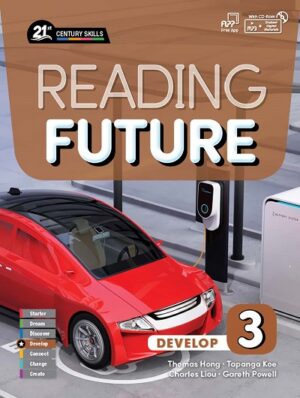 [COMBO] Reading Future Develop 3 – High Quality PDF, Resources