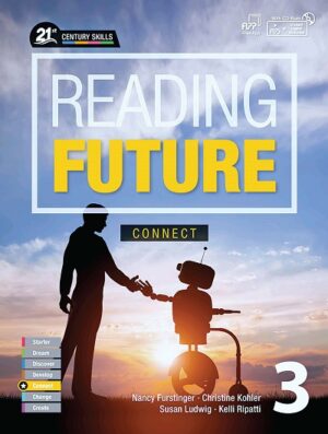 [COMBO] Reading Future Connect 3 – High Quality PDF, Resources