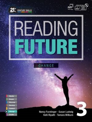 [COMBO] Reading Future Change 3 – High Quality PDF, Resources