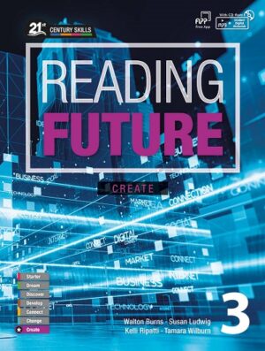 [COMBO] Reading Future Create 3 – High Quality PDF, Resources