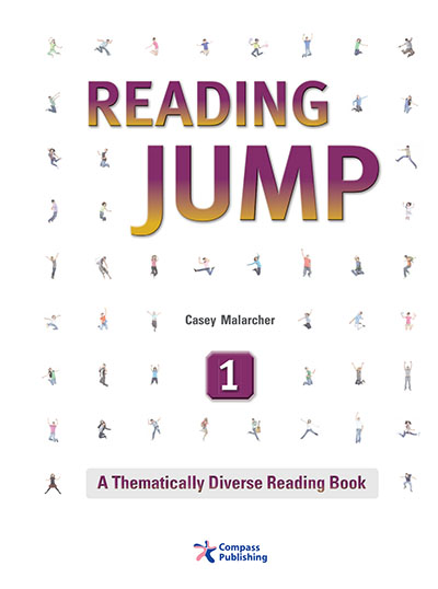 Reading Jump 1