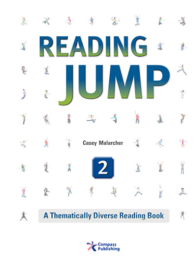 Reading Jump 2