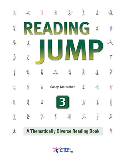 Reading Jump 3