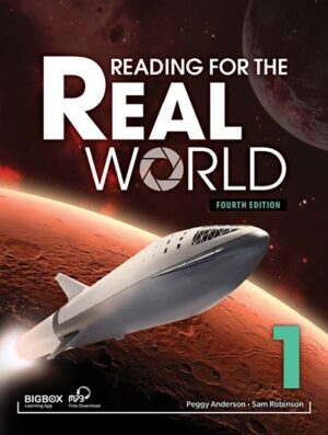 [COMBO] Reading for the Real World (4e) 1 [HQ PDF + Resources]