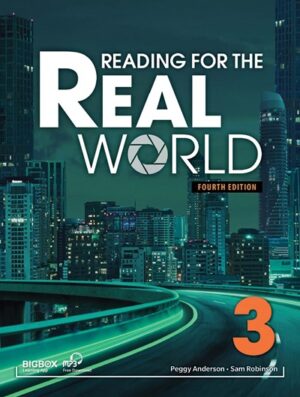 [COMBO] Reading for the Real World (4e) 3 [HQ PDF + Resources]