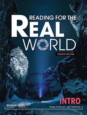[COMBO] Reading for the Real World (4e) Intro [HQ PDF + Resources]