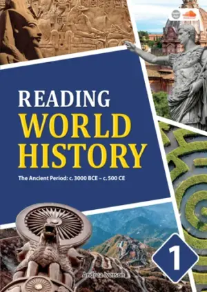 [COMBO] Reading World History 1 [HQ PDF + Resources]