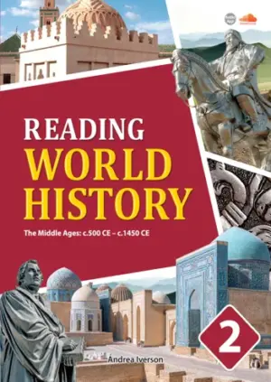 [COMBO] Reading World History 2 [HQ PDF + Resources]