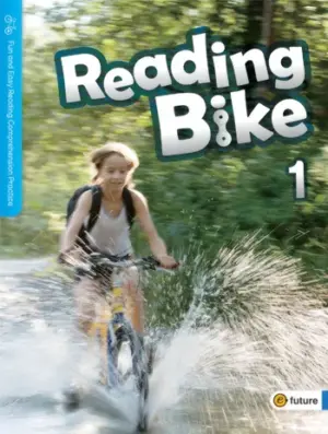 [COMBO] Reading Bike 1 [PDF + Resources]