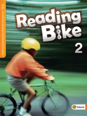 [COMBO] Reading Bike 2 [PDF + Resources]