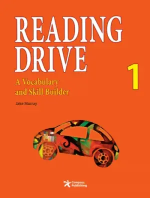 [COMBO] Reading Drive 1 [HQ PDF + Resources]