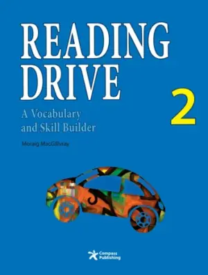 [COMBO] Reading Drive 2 [HQ PDF + Resources]