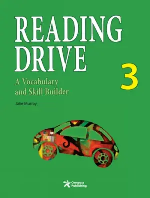 [COMBO] Reading Drive 3 [HQ PDF + Resources]