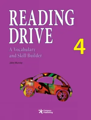 [COMBO] Reading Drive 4 [HQ PDF + Resources]
