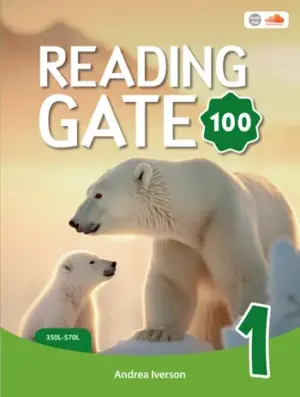 [COMBO] Reading Gate 100 Book 1 [HQ PDF + Resources]