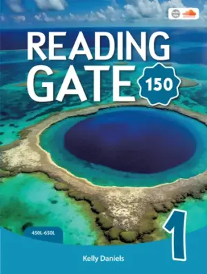 [COMBO] Reading Gate 150 Book 1 [HQ PDF + Resources]