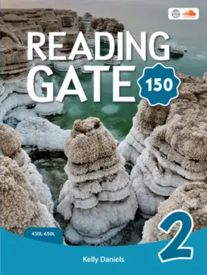 [COMBO] Reading Gate 150 Book 2 [HQ PDF + Resources]