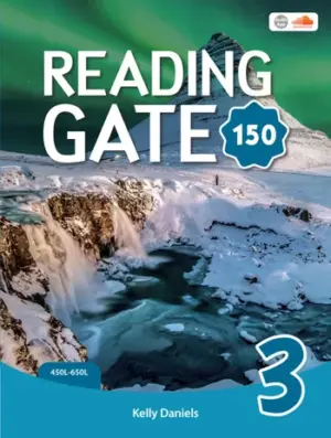 [COMBO] Reading Gate 150 Book 3 [HQ PDF + Resources]