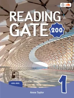 [COMBO] Reading Gate 200 Book 1 [HQ PDF + Resources]