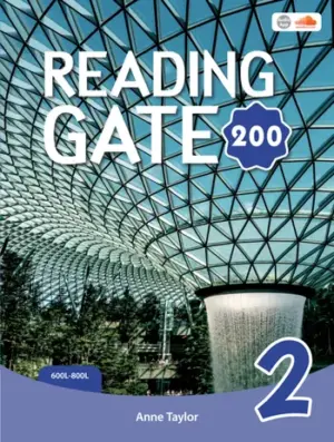 [COMBO] Reading Gate 200 Book 2 [HQ PDF + Resources]