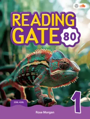 [COMBO] Reading Gate 80 Book 1 [HQ PDF + Resources]