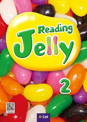 [COMBO] Reading Jelly 2 [HQ PDF + Resources]