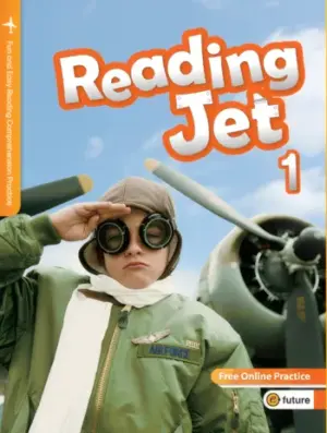 [COMBO] Reading Jet 1 [PDF + Resources]