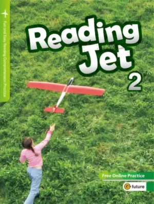 [COMBO] Reading Jet 2 [PDF + Resources]