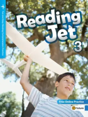 [COMBO] Reading Jet 3 [PDF + Resources]