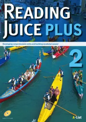 [COMBO] Reading Juice Plus 2 [HQ PDF + Resources]