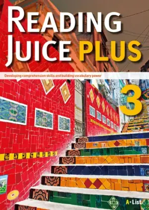 [COMBO] Reading Juice Plus 3 [HQ PDF + Resources]