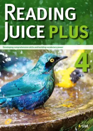 [COMBO] Reading Juice Plus 4 [HQ PDF + Resources]
