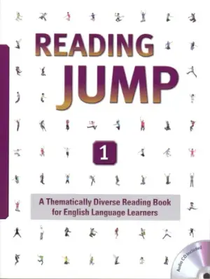 [COMBO] Reading Jump 1 [High Quality PDF + Resources]