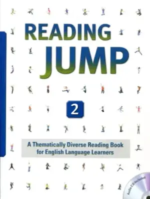 [COMBO] Reading Jump 2 [High Quality PDF + Resources]