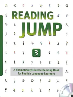 [COMBO] Reading Jump 3 [High Quality PDF + Resources]