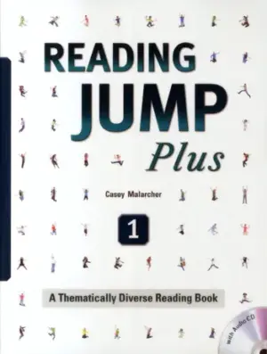 [COMBO] Reading Jump Plus 1 [High Quality PDF + Resources]