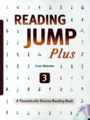 [COMBO] Reading Jump Plus 3 [High Quality PDF + Resources]