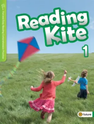 [COMBO] Reading Kite 1 [PDF + Resources]